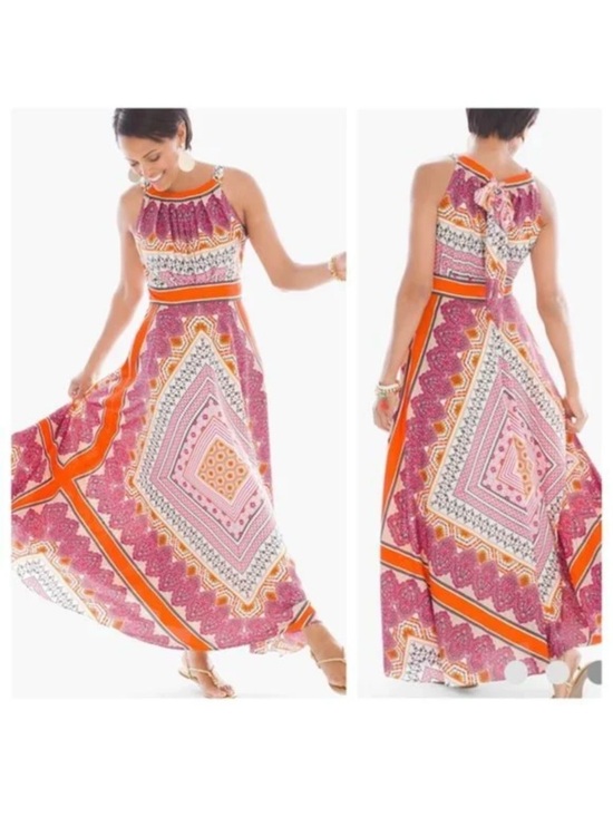 Eliza J Dresses & Skirts - NWT Eliza J Bohemian Maxi Dress